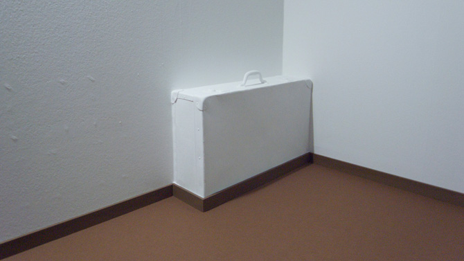 Das Reservat der Nachteile